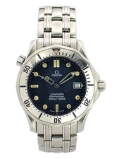 OMEGA Seamaster Professional