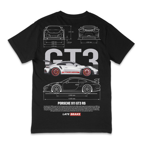 911 gt3 drivers collective - 911, wr
