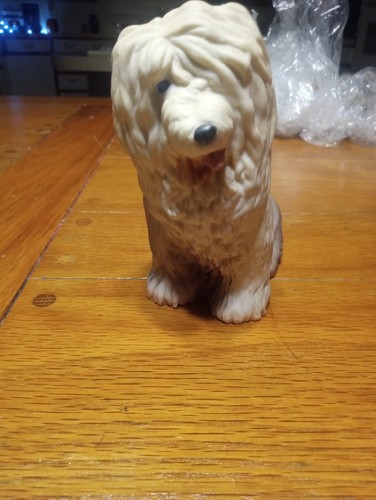 Aldon old english sheepdog - ,