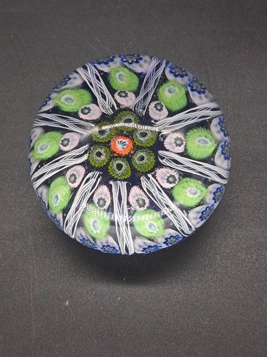 Strathearn paperweight - strathearn,