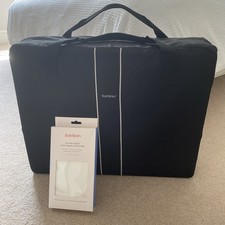 BabyBjorn Travel Cot. Exc
