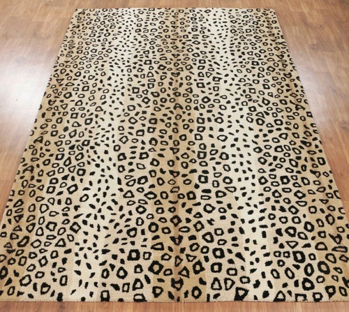 Leopard pattern contemporary - leopard,