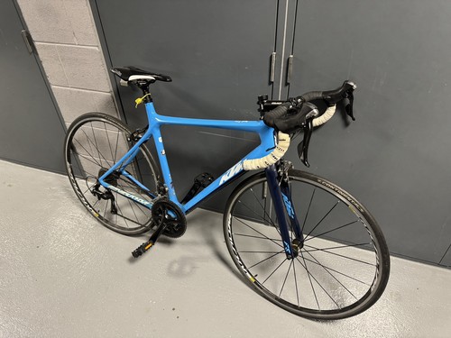 Ktm revelator alto carbon - revelator,