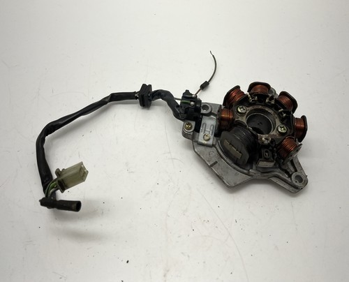 Honda 125 1996 - ♻️, cg