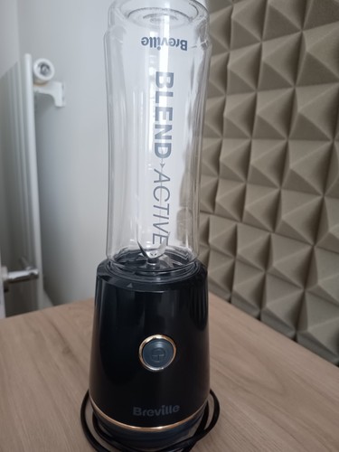Breville blend active - active, blender