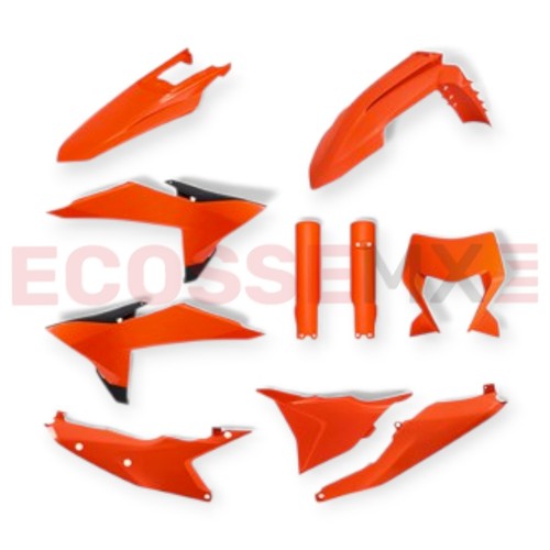Ktm exc250 exc300 tbi - exc250,