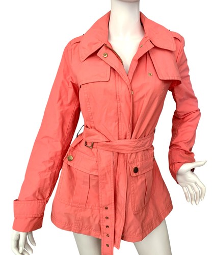 Tommy hilfiger trench jacket - {tommy, trench/jacket