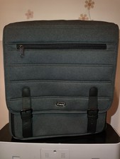 Icandy peach changing bag - peach,