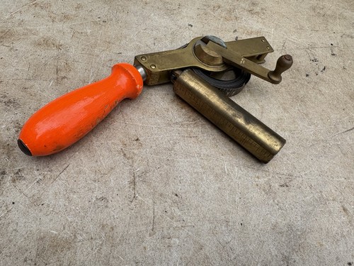 Vintage rabone chesterman - , well