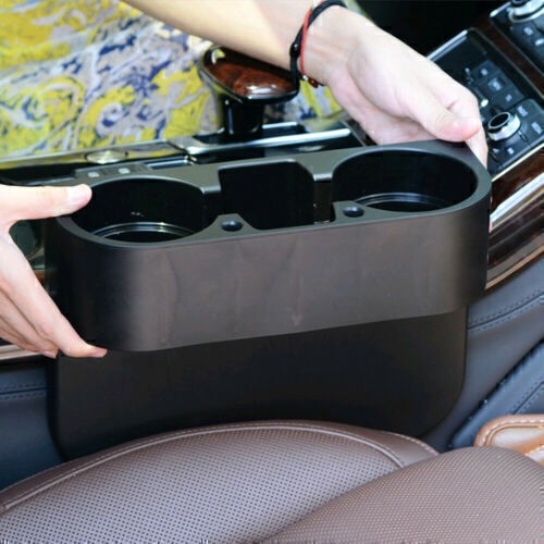 Universal dual drink cup - universal,