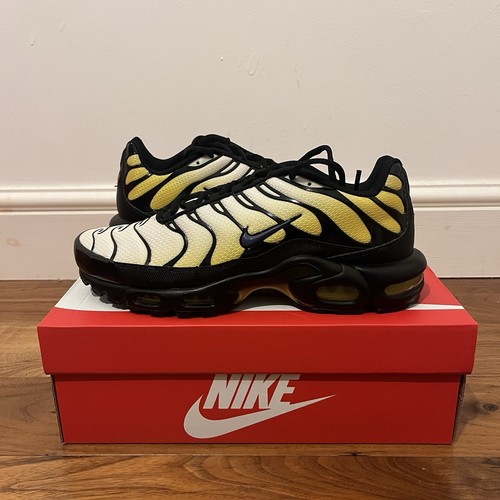 Nike air max - plus, ‘citron