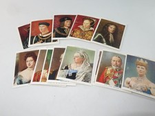 PLAYER'S CIGARETTE CARDS Kings