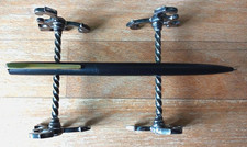 Vintage omas matte black - vintage,