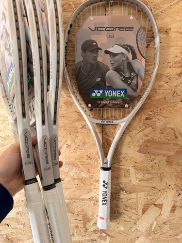 Sand beige yonex vcore game - sand,