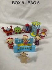 In The Night Garden ninky nonk