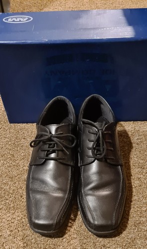 Black school office - black, work