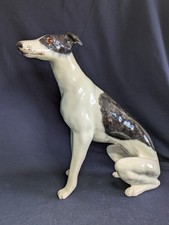 WINSTANLEY GREYHOUND DOG Size