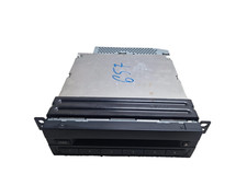 BMW X5 CD DVD CHANGER