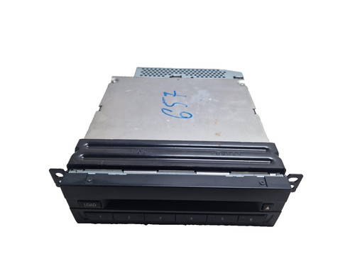 Bmw dvd changer - bmw, x5