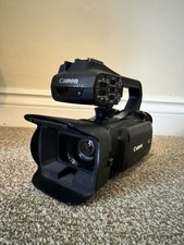 Canon xa20 professional - xa20,