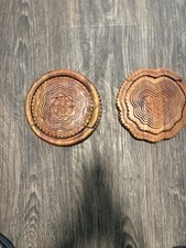 Handmade Wooden Vintage