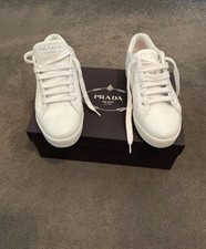 PRADA Trainers