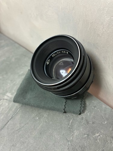 Helios lens 58mm bokeh - helios, 44-2