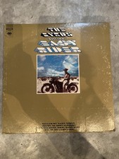 The Byrds - Ballad Of Easy