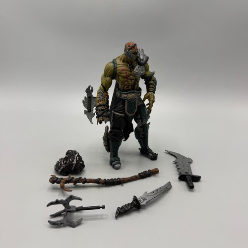 Mcfarlane toys 1997 spawn - toys,