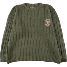 Used GUINESS CLOTHING linen