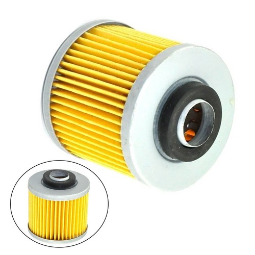 Reliable oil filter for ytr - reliable,