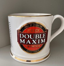 Wade double maxim tankard - double,