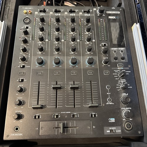 Reloop rmx professional - rmx-60,