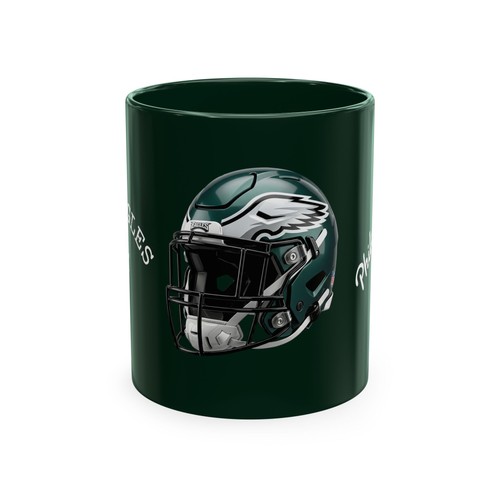 Philadelphia eagles fly - philadelphia,