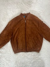 Vintage Asprey Ferrari Suede