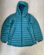 Ladies Rab Microlight Alpine