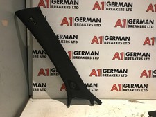 GENUINE 13-19 AUDI A3 S3 8V