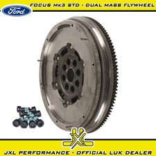 LuK OE Dual Mass Flywheel +