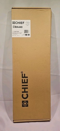 Chief suspended ceiling kit - chief,