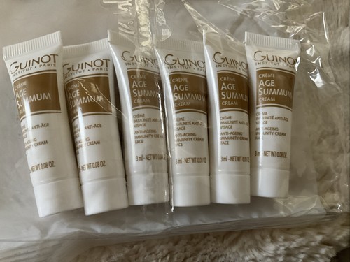 Guinot age summum - guinot, cream