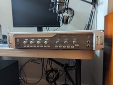Digidesign 003 Rack Audio