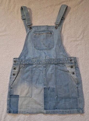 Jack wills ladies pinafore - jack,
