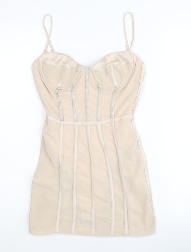 Polly women beige - oh,