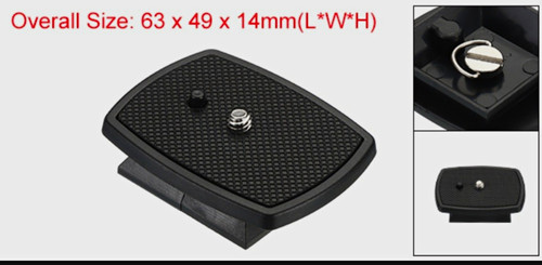 2pcs universal camera tripod - 2pcs,
