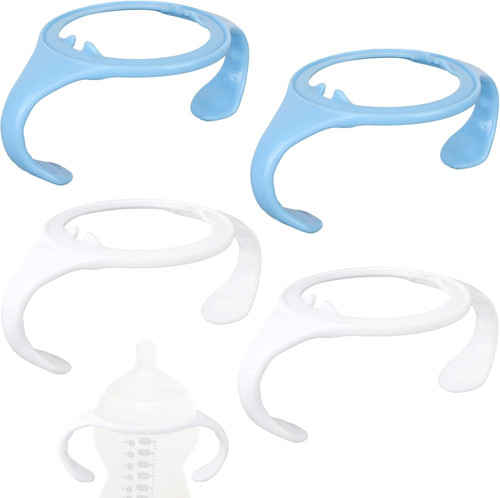4pcs baby bottle handles - baby,