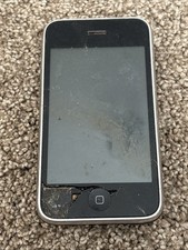 Apple iPhone 3GS 8GB A1241