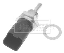 Genuine BORG & BECK Temperature Switch for Fiat Panda Multijet 1.3 (6/06-8/13)