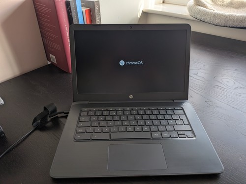 Chromebook 14in 4gb amd - 14in, a4