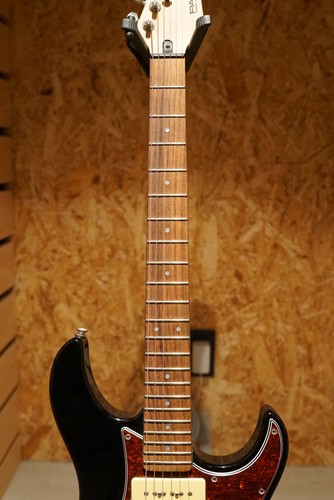 Yamaha pacifica 311h electric - pacifica,