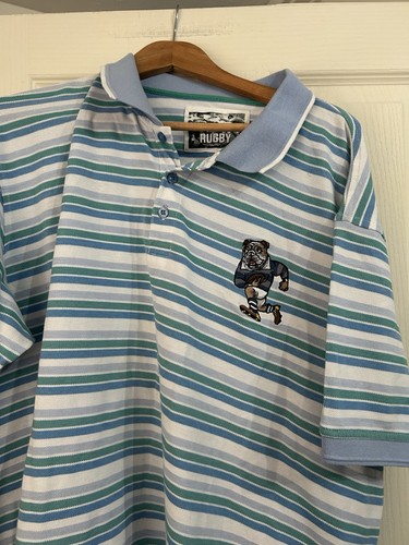 Cotton traders rugby 4xl - cotton,